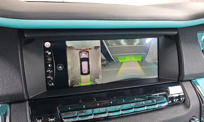Rolls-Royce Cullinan 2019, 40485 км, за 359000000 KRW - фото 16