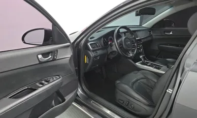 Kia K5 2018, 73691 км, за 12500000 KRW - фото 10