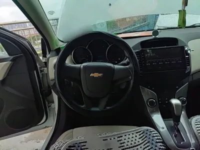 Chevrolet Cruze 2016, 95100 км, за 19400 CNY - фото 11