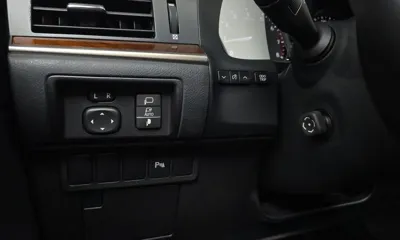 Lexus ES 2014, 86837 км, за 15000000 KRW - фото 29