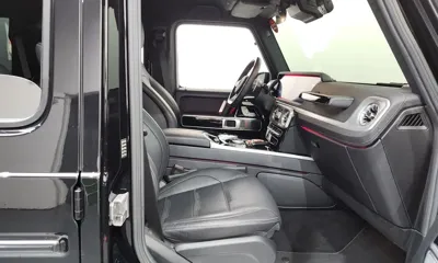 Mercedes-Benz G-Class 2021, 21562 км, за 189900000 KRW - фото 26