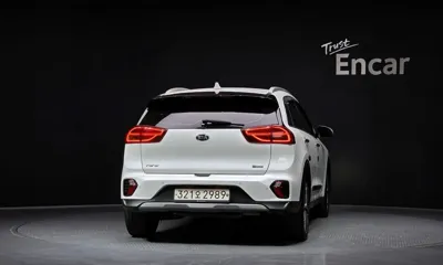 Kia Niro 2020, 181043 км, за 14900000 KRW - фото 4