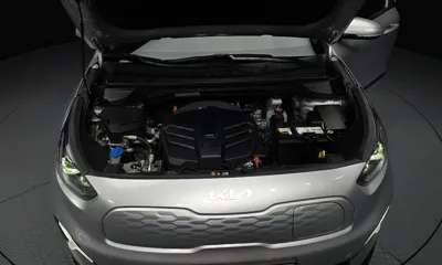 Kia Niro 2023, 168336 км, за 17500000 KRW - фото 6