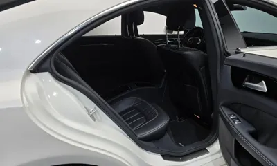 Mercedes-Benz CLS-Class 2017, 67212 км, за 23590000 KRW - фото 11
