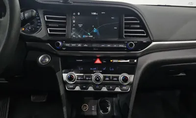 Hyundai Avante 2019, 222715 км, за 99990000 KRW - фото 14