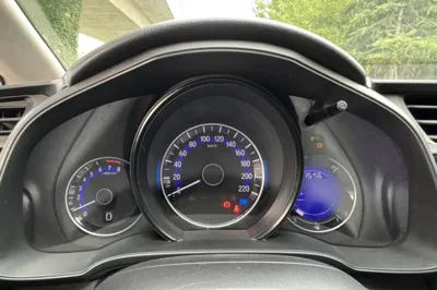 Honda Fit 2016, 180600 км, за 43332.53 CNY - фото 23