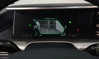 Hyundai Nexo 2020, 98563 км, за 15900000 KRW - фото 8