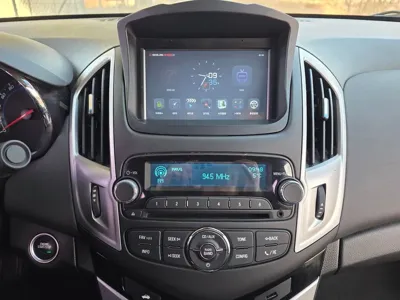 ChevroletGMDaewoo Cruze 2016, 109834 км, за 2990000 KRW - фото 11