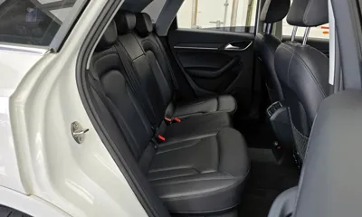 Audi Q3 2015, 84097 км, за 12300000 KRW - фото 11