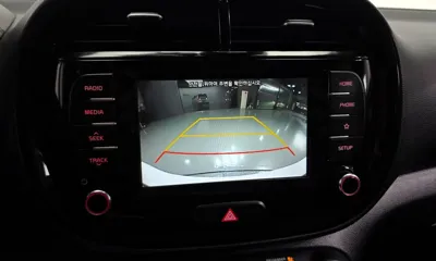 Kia Soul 2019, 107829 км, за 15770000 KRW - фото 15