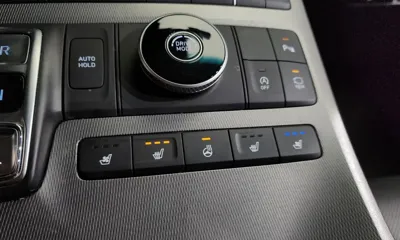 Hyundai Palisade 2022, 56165 км, за 25990000 KRW - фото 20