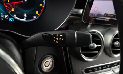 Mercedes-Benz GLC-Class 2022, 96982 км, за 42400000 KRW - фото 9