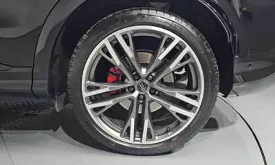 Audi Q5 2025, 6844 км, за 89000000 KRW - фото 21