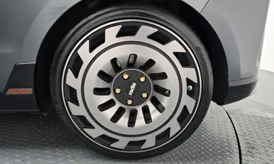 Hyundai Veloster 2018, 113639 км, за 9900000 KRW - фото 21