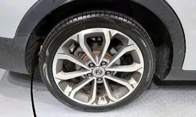 KG_Mobility_Ssangyong TIBOLI 2017, 156894 км, за 5400000 KRW - фото 5