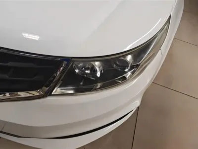 Geely Vision 2016, 78000 км, за 12000 CNY - фото 5