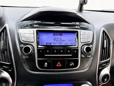 Hyundai Tucson 2010, 276415 км, за 3200000 KRW - фото 14