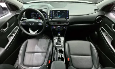 Hyundai Kona 2018, 22134 км, за 16500000 KRW - фото 7
