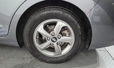 Hyundai Avante 2016, 105760 км, за 7700000 KRW - фото 21