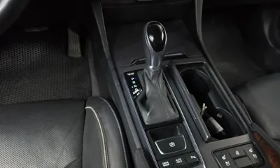 Hyundai Aslan 2016, 91169 км, за 9700000 KRW - фото 9