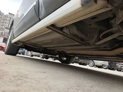 Nissan Qashqai 2015, 56400 км, за 24800 CNY - фото 6