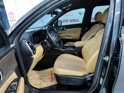 Kia Sorento 2022, 112256 км, за 23500000 KRW - фото 6