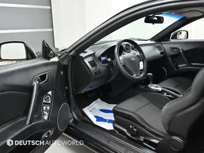 Hyundai Tuscani 2007, 56188 км, за 5500000 KRW - фото 11