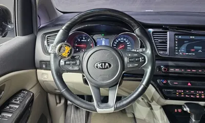Kia Canival 2019, 167695 км, за 10500000 KRW - фото 13