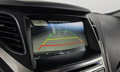 Hyundai Grandeur 2016, 218514 км, за 5000000 KRW - фото 15