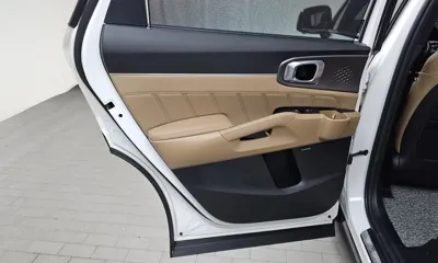 Kia Sorento 2024, 5179 км, за 56900000 KRW - фото 25