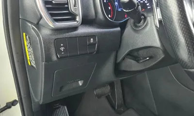 Kia Sportage 2018, 38702 км, за 15200000 KRW - фото 20