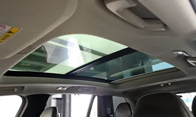 Volvo XC90 2018, 103458 км, за 31500000 KRW - фото 18