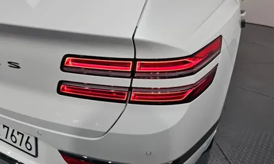 Genesis GV80 2026, 11568 км, за 81800000 KRW - фото 23