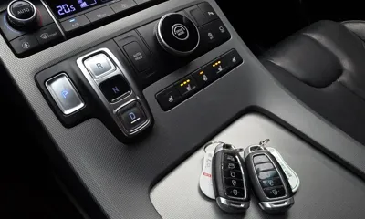 Hyundai Palisade 2019, 185936 км, за 19300000 KRW - фото 9