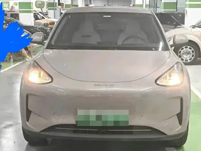 Galaxy Starburst 2025, 13000 км, за 49400 CNY