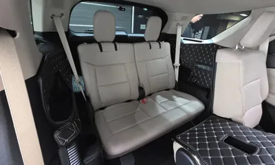 Ford Explorer 2023, 13736 км, за 35500000 KRW - фото 27