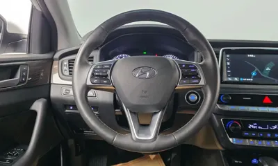 Hyundai Sonata 2019, 94607 км, за 14400000 KRW - фото 16