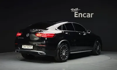 Mercedes-Benz GLC-Class 2017, 70355 км, за 28500000 KRW - фото 2