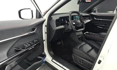 KG_Mobility_Ssangyong Actyon 2025, 4498 км, за 28900000 KRW - фото 11