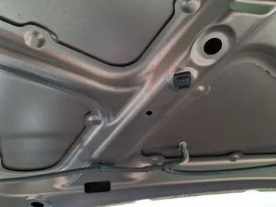 ChevroletGMDaewoo Spark 2012, 35000 км, за 2500000 KRW - фото 15