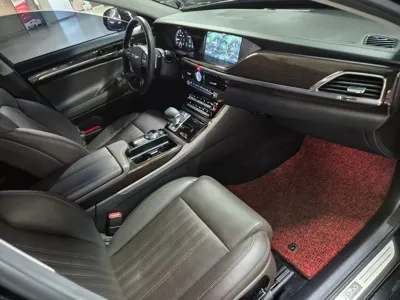 Genesis EQ900 2018, 130500 км, за 17900000 KRW - фото 5