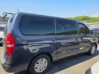 Hyundai Starex 2017, 95000 км, за 8800000 KRW - фото 6