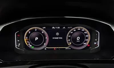 Volkswagen Arteon 2022, 28352 км, за 31990000 KRW - фото 8