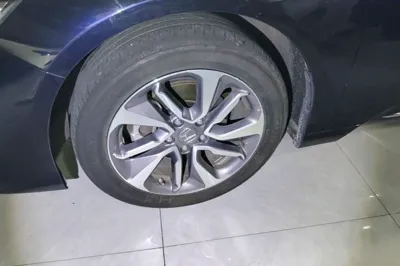 Honda Inspire 2019, 101300 км, за 96717.54 CNY - фото 8