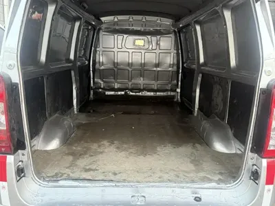 Wuling Rongguang EV 2020, 86300 км, за 20800 CNY - фото 6