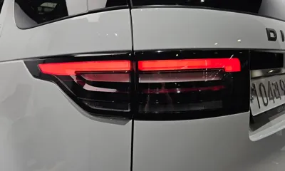 Land Rover Discovery 2019, 32967 км, за 32000000 KRW - фото 23