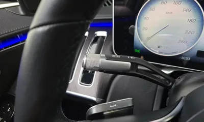 Mercedes-Benz S-Class 2021, 115636 км, за 66900000 KRW - фото 30