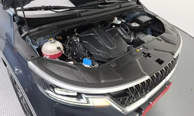 Kia Canival 2021, 134868 км, за 17300000 KRW - фото 6