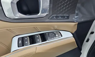 Kia Sorento 2026, 6 км, за 71000000 KRW - фото 29