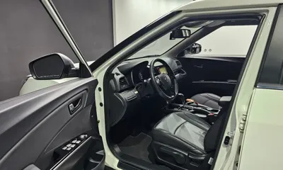 KG_Mobility_Ssangyong TIBOLI 2018, 53977 км, за 10800000 KRW - фото 10